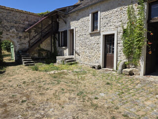  Maison à vendre 4 pièces 104 m²