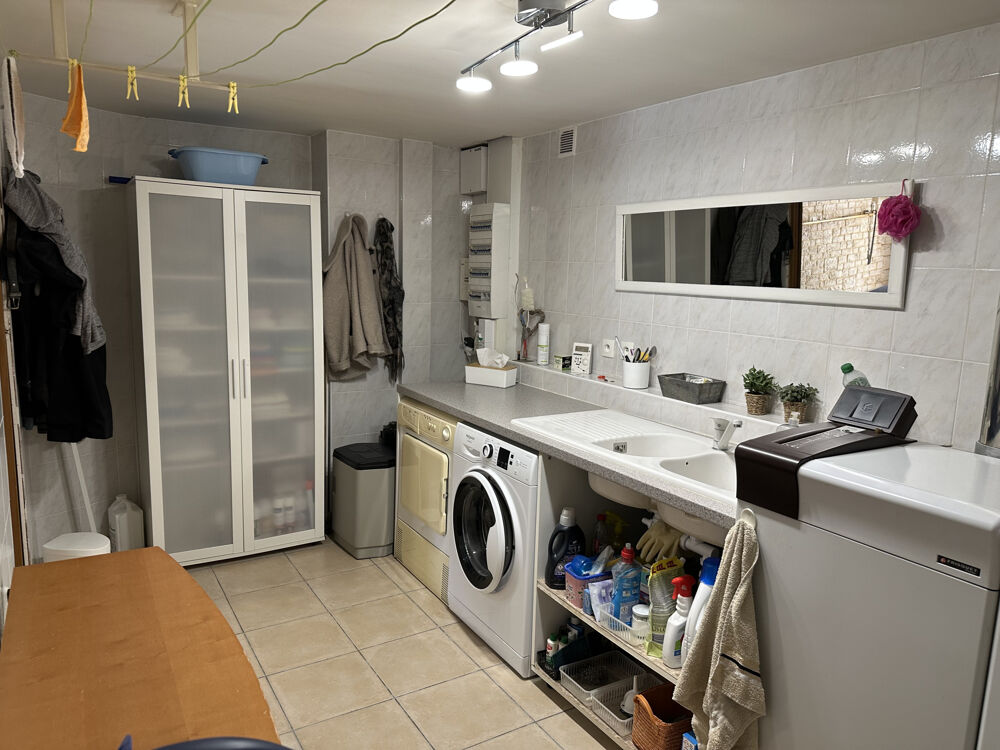 à vendre  Maison Neuville-sur-Oise (95000)