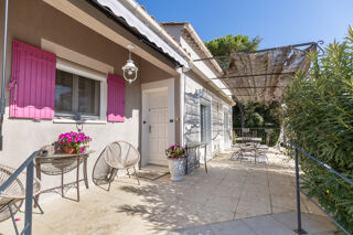  Maison � vendre 3 pi�ces 110 m�