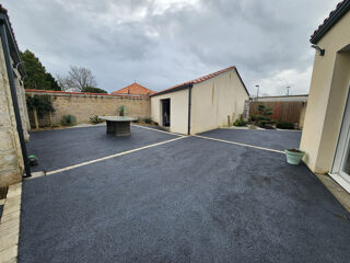  Maison à vendre 7 pièces 153 m²