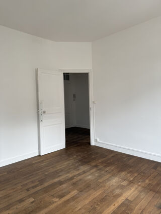  Appartement � vendre 3 pi�ces 58 m�