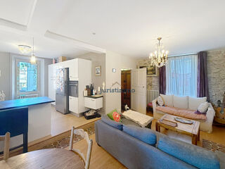  Maison � vendre 6 pi�ces 130 m�