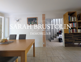  Maison � vendre 5 pi�ces 117 m�