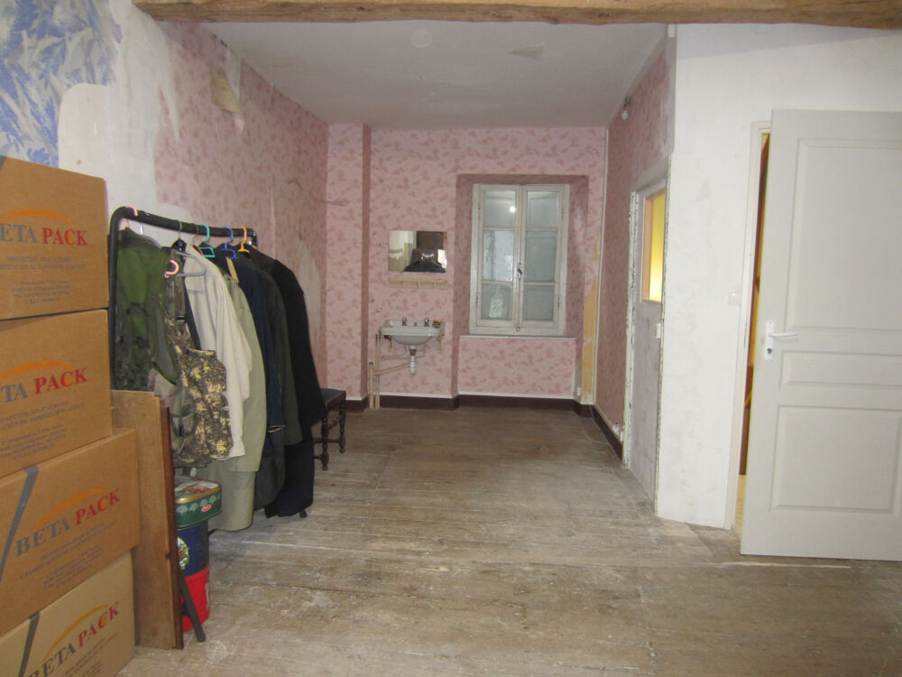 Vente Maison Jolie maison de village. Massat