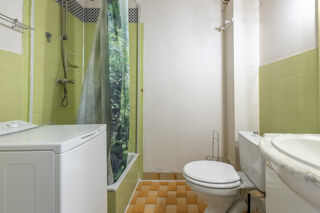  Appartement � vendre 1 pi�ce 21 m�