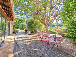  Maison � vendre 8 pi�ces 231 m�