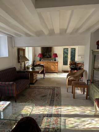 Vente Maison Maison en pierre, 150 m2, 4 chambres, bureau, terrain de 1125 m2, dépendance. Bethemont la foret