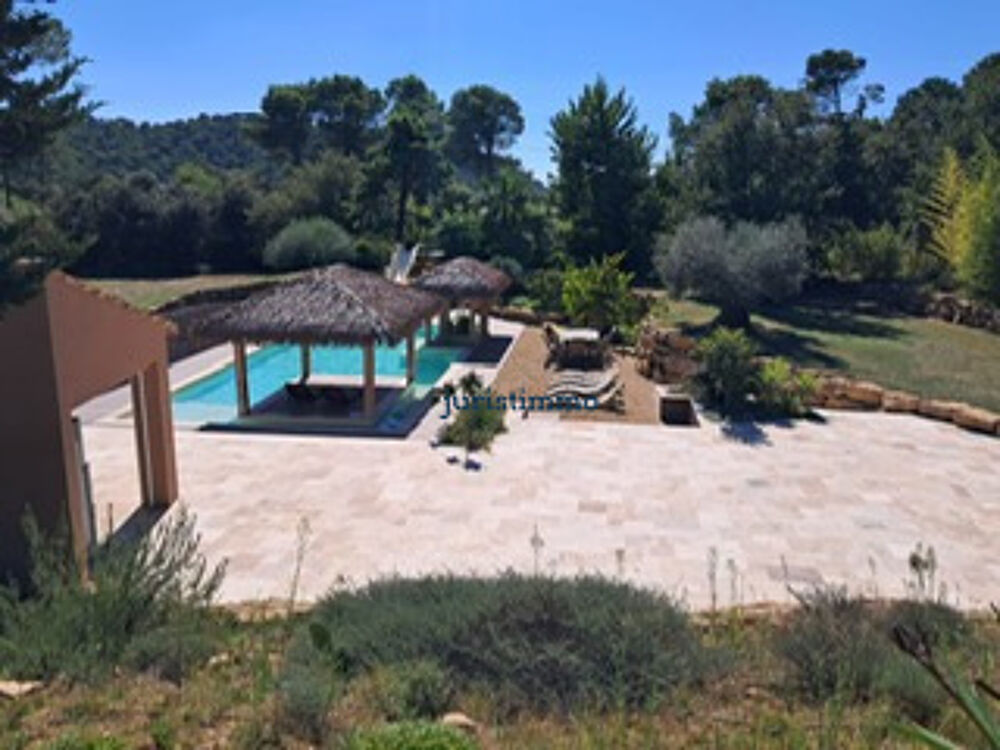 à vendre  Maison Uchaux (84100)