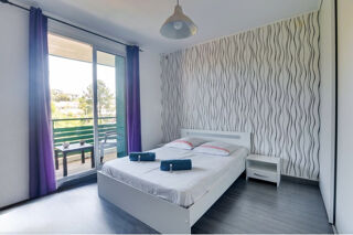 Appartement à vendre 4 pièces 82 m²