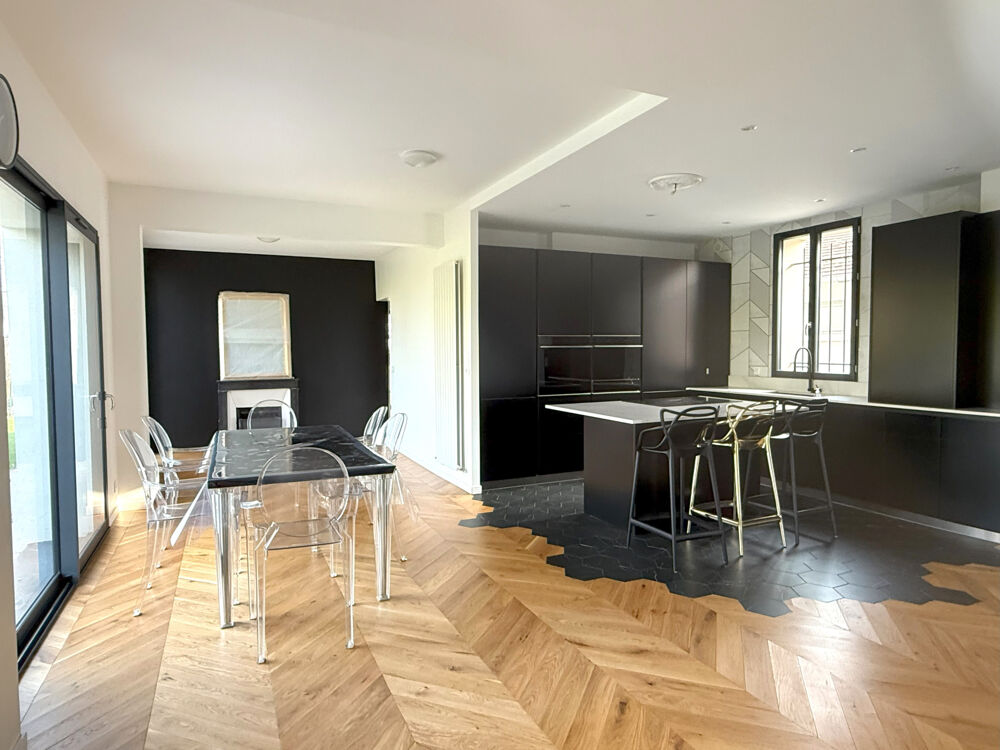 � vendre  Maison M�dan (78670)