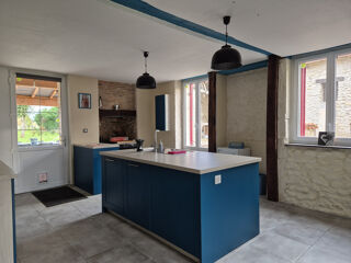  Maison � vendre 5 pi�ces 120 m�