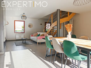  Maison à vendre 4 pièces 130 m²