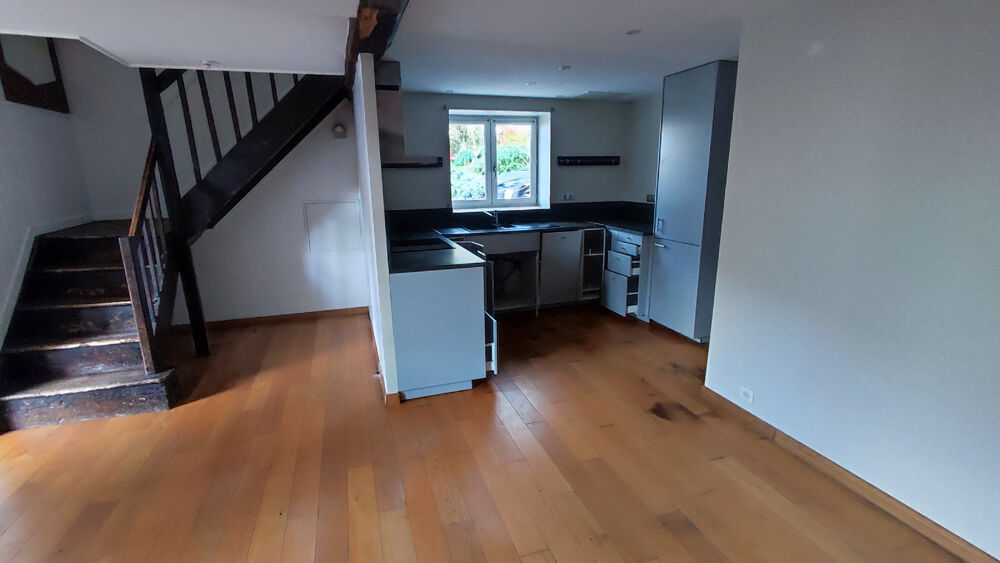 Vente Maison Maison de village en pierre - 5 min d'Oloron Oloron ste marie