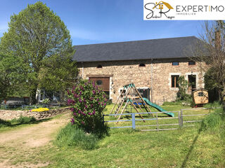 Maison 240m2 Servant
