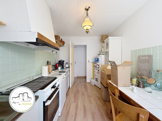  Maison � vendre 6 pi�ces 124 m�