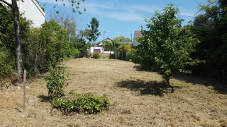  Terrain à vendre 530 m²