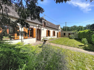  Maison à vendre 5 pièces 155 m²