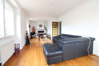  Maison à vendre 5 pièces 91 m²