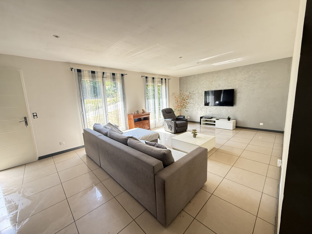 Vente Maison Maison  à L'Honor-De-Cos L honor de cos