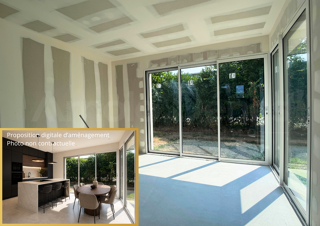  Maison à vendre 7 pièces 145 m²