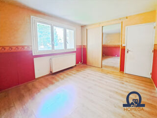  Appartement � vendre 3 pi�ces 57 m�