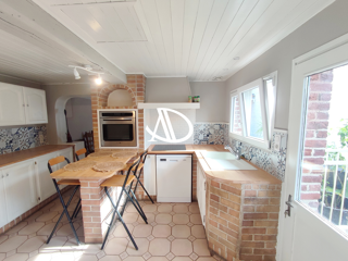  Ferme à vendre 4 pièces 90 m²