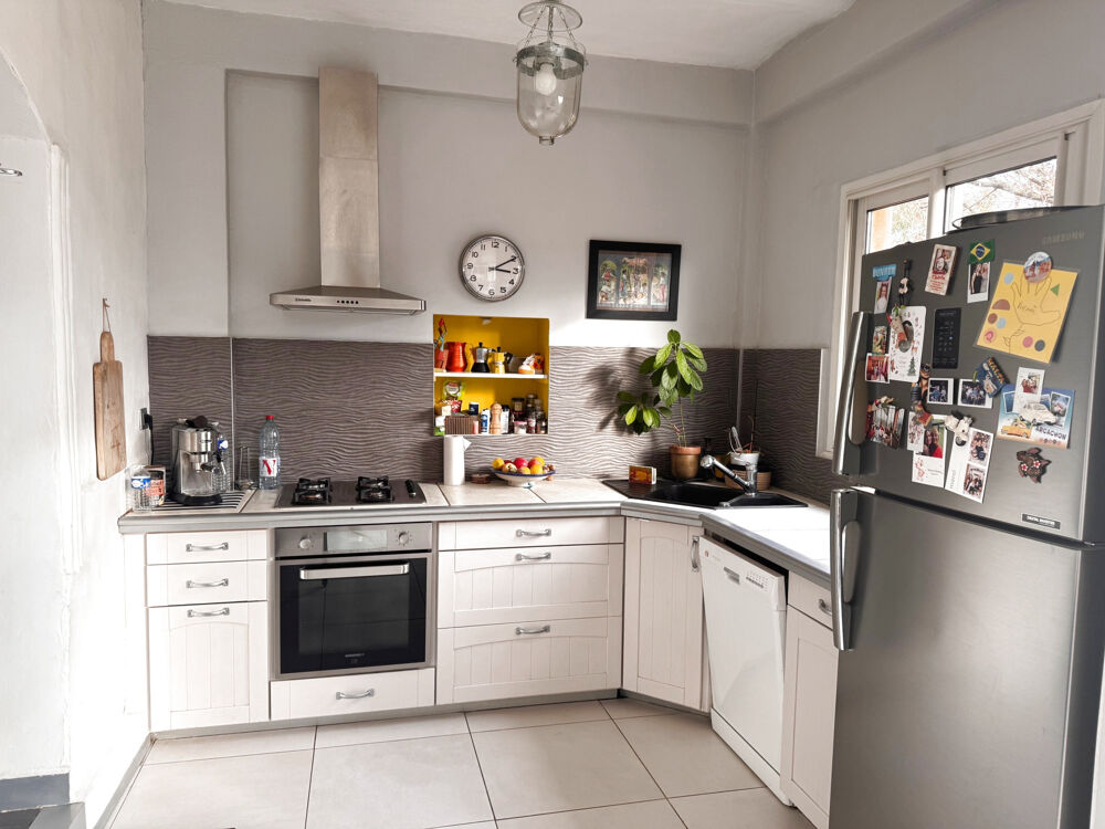 � vendre  Maison Auriol (13390)