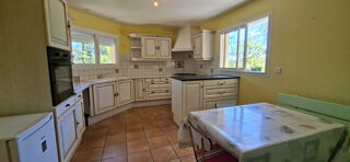  Maison à vendre 5 pièces 155 m²