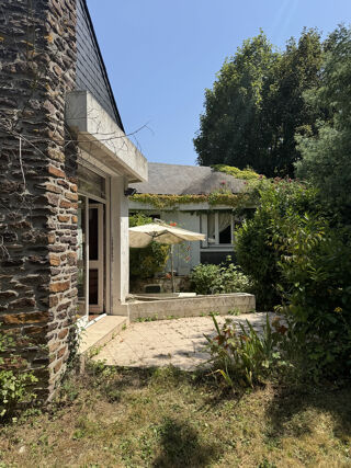  Maison � vendre 5 pi�ces 136 m�