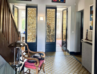  Maison � vendre 10 pi�ces 262 m�