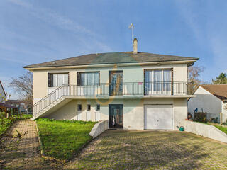  Maison � vendre 7 pi�ces 186 m�