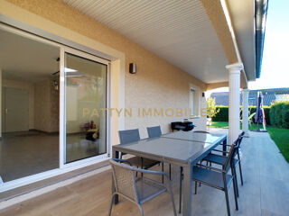  Maison  vendre 7 pices 159 m