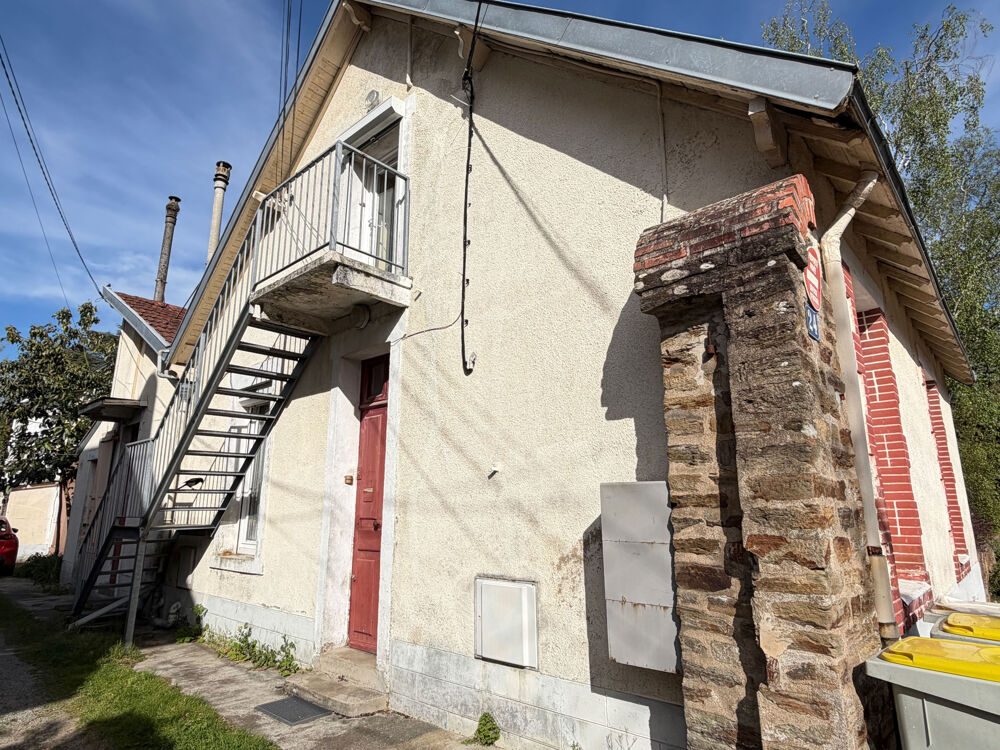Vente Maison RARE ! Immeuble à rénover   Fort potentiel d'investissement Nantes
