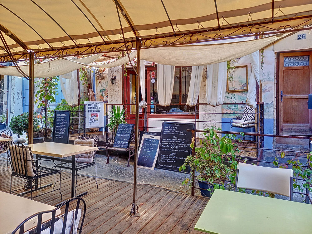 Vente Autre Murs commerciaux loués à vendre à Pignans Pignans