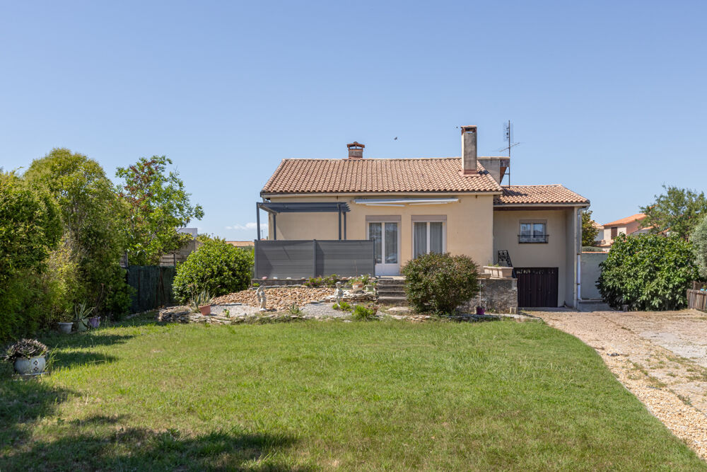 MAISON - PEROLS