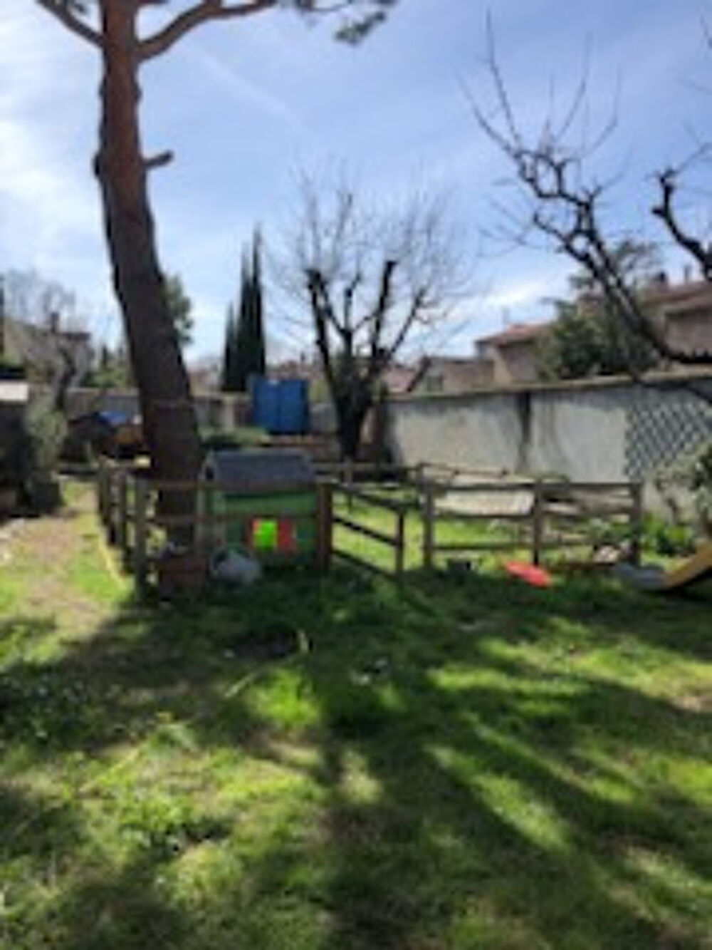 � vendre  Appartement Toulouse (31400)