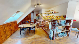 Vente Appartement Appartement 69 m2 Saint Pons St pons