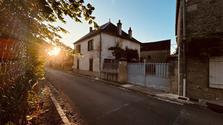  Maison à vendre 5 pièces 129 m²