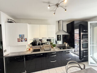  Appartement à vendre 4 pièces 90 m²