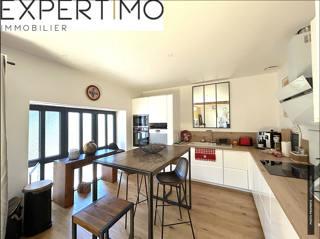  Maison � vendre 3 pi�ces 157 m�