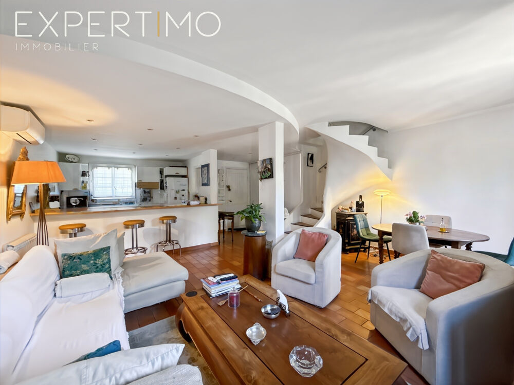 � vendre  Maison Mougins (06250)