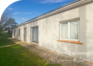  Maison � vendre 4 pi�ces 113 m�