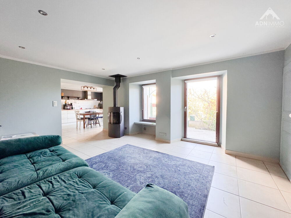 � vendre  Maison Thoiry (01710)