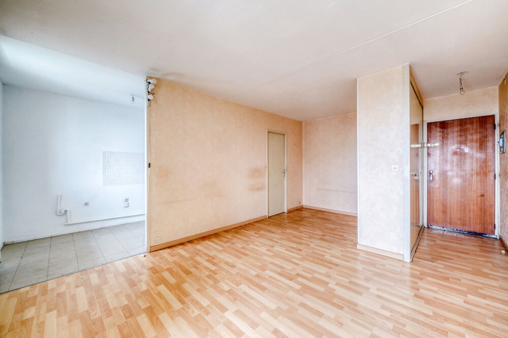 Studio de 30m2 avec place de stationnement