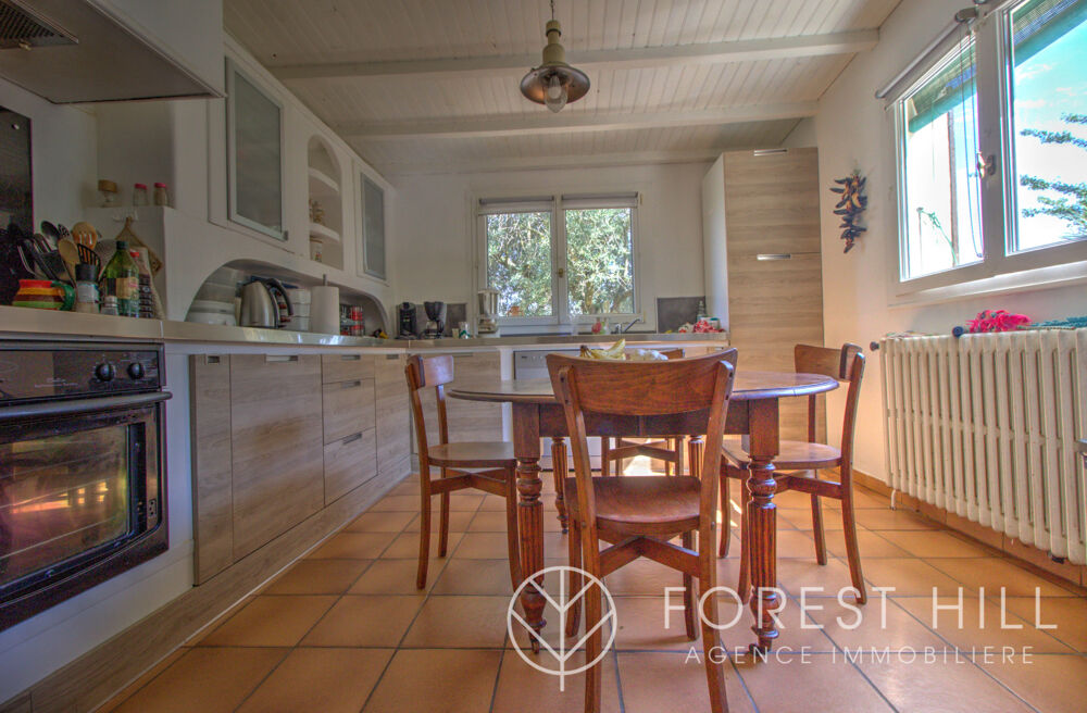Une maison pensée pour les plus beaux moments en famille