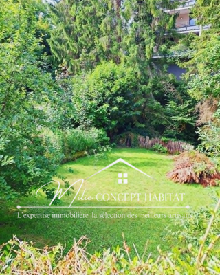  Maison à vendre 7 pièces 163 m²
