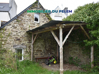  Maison à vendre 3 pièces 42 m²