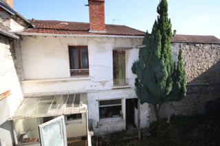  Maison � vendre 9 pi�ces 90 m�