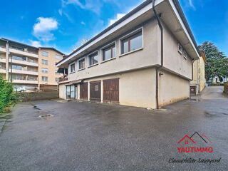  Appartement à vendre 4 pièces 85 m²