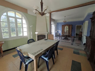  Maison à vendre 7 pièces 189 m²